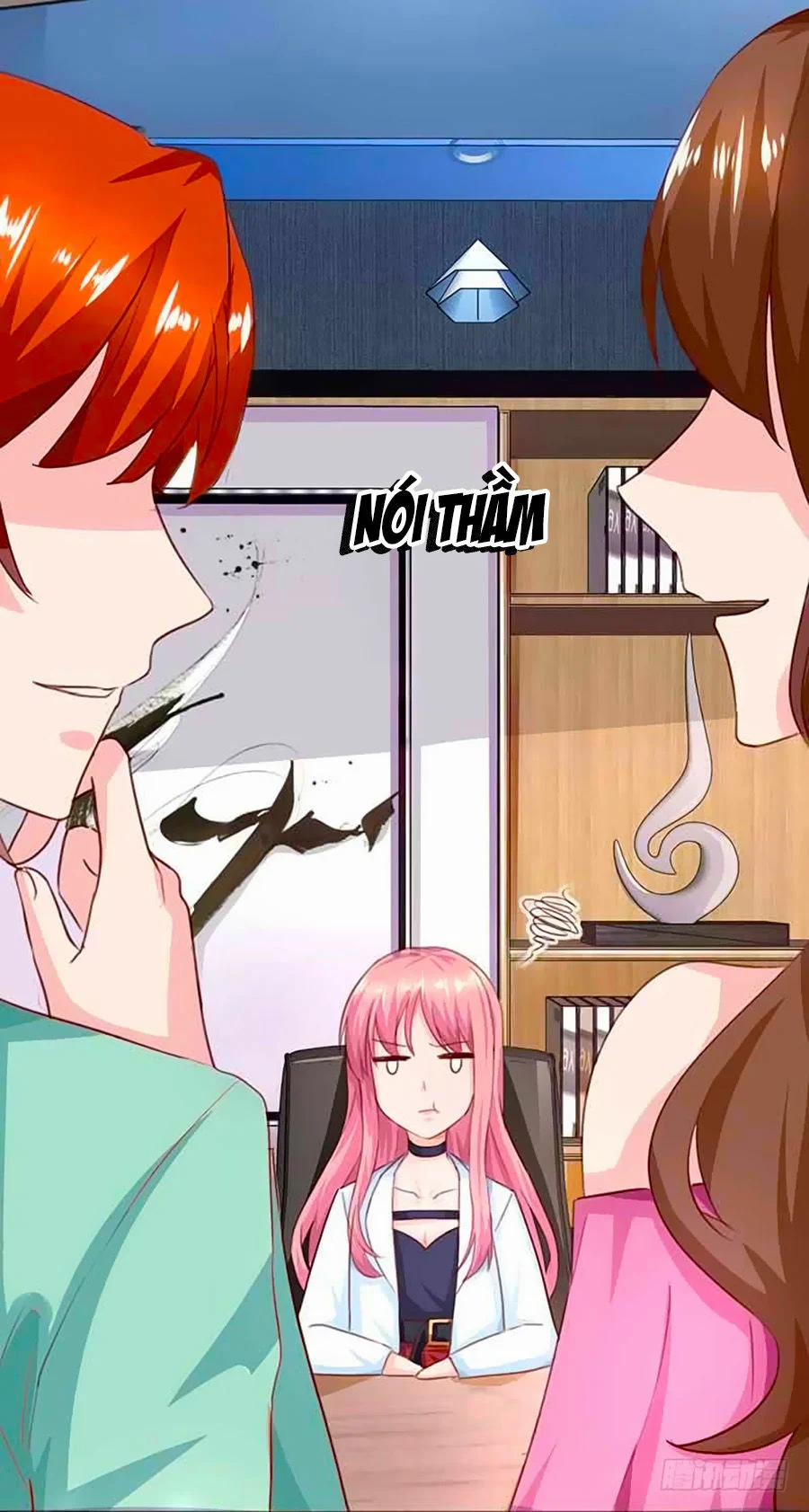 Đưa Mami Về Nhà 5 trang 34