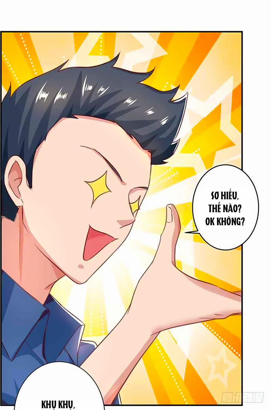 Đưa Mami Về Nhà 5 trang 36