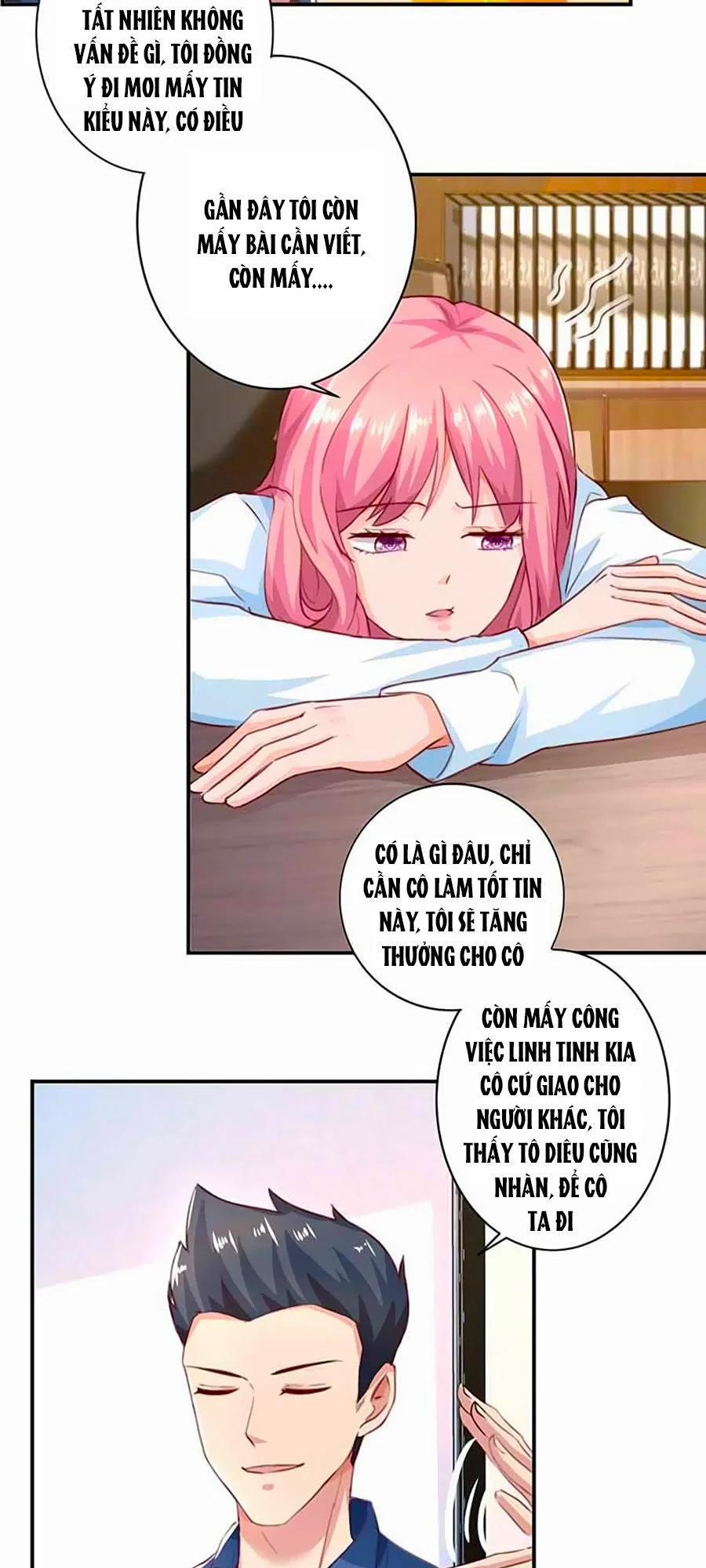 Đưa Mami Về Nhà 5 trang 37