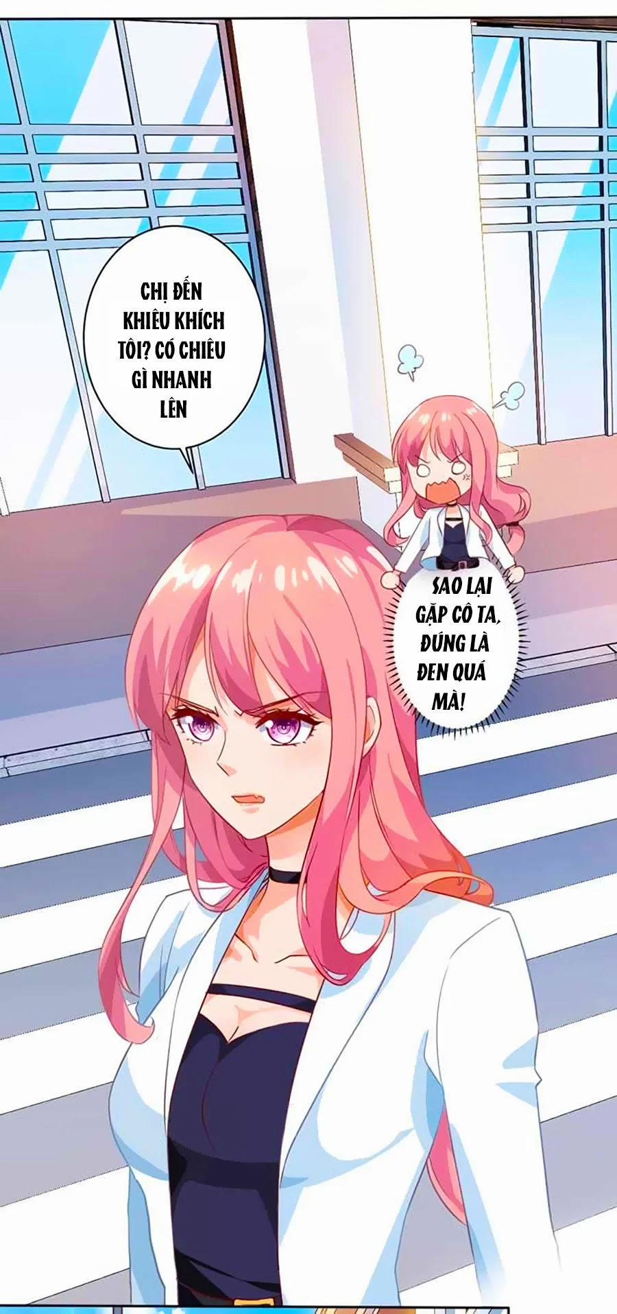 Đưa Mami Về Nhà 5 trang 5