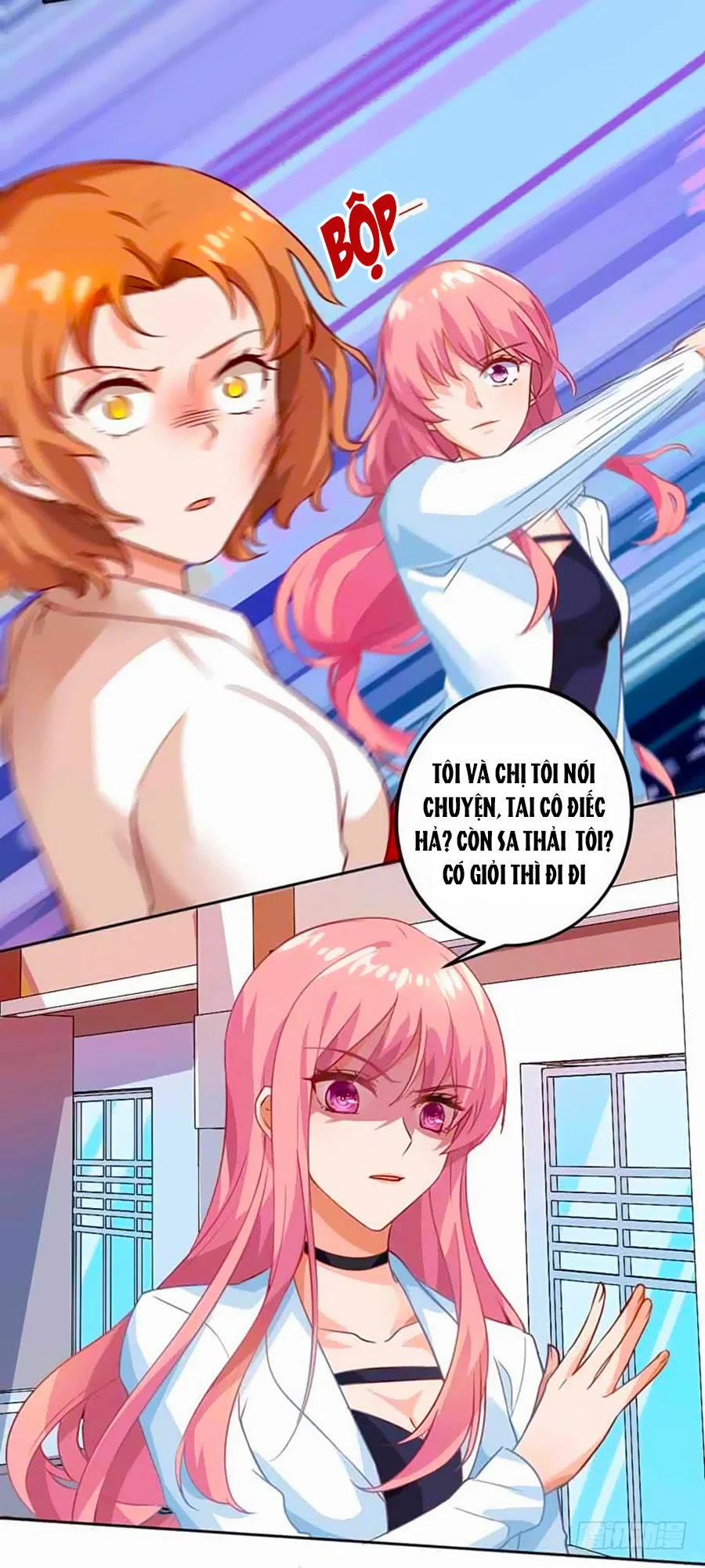 Đưa Mami Về Nhà 5 trang 8