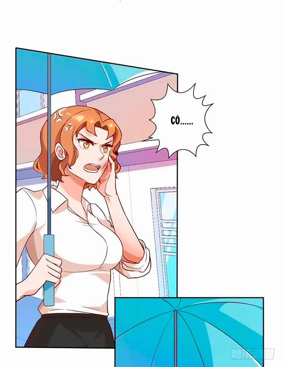 Đưa Mami Về Nhà 5 trang 9