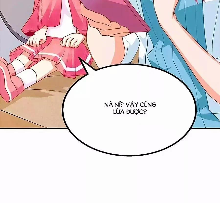 Đưa Mami Về Nhà 50 trang 22