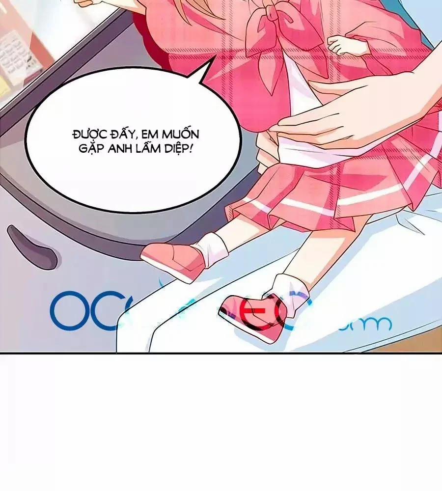 Đưa Mami Về Nhà 50 trang 27