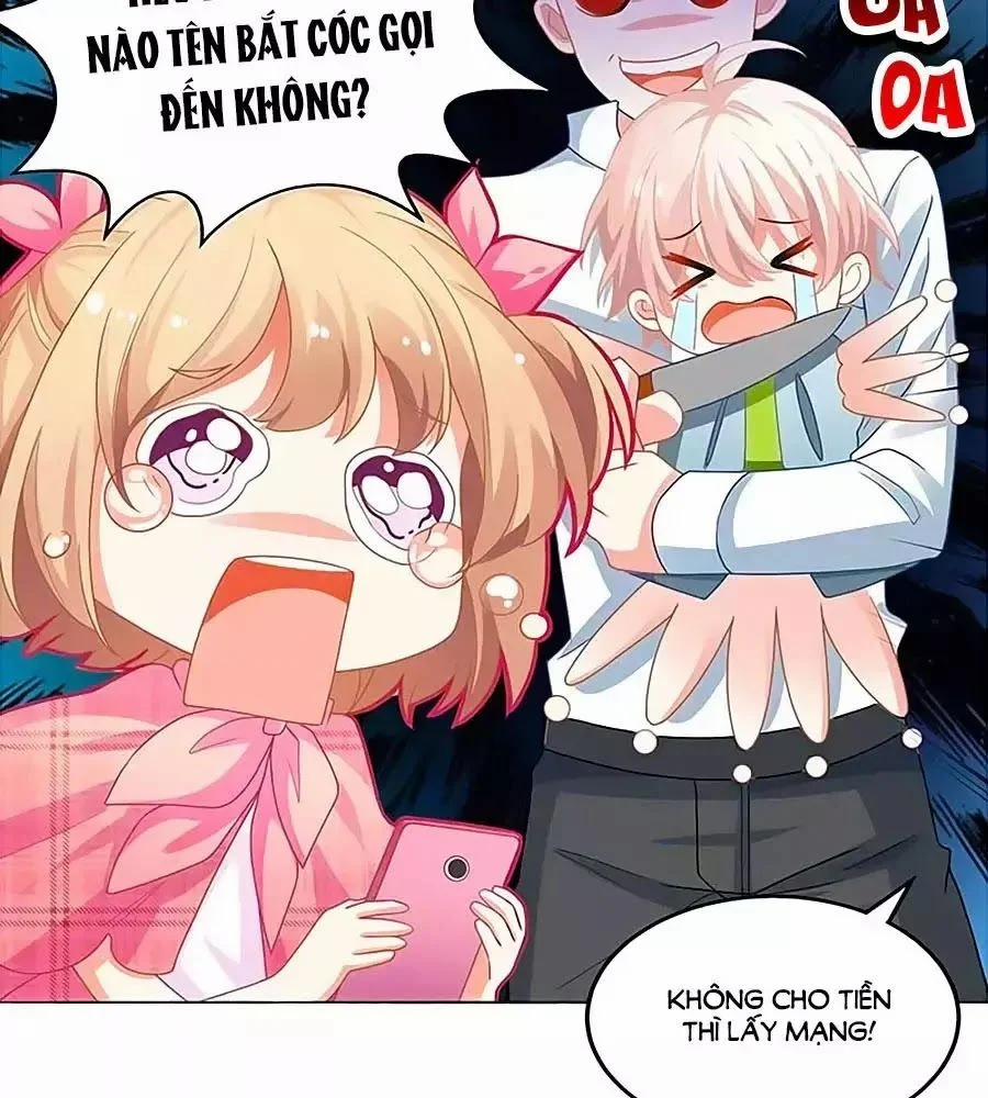 Đưa Mami Về Nhà 50 trang 9