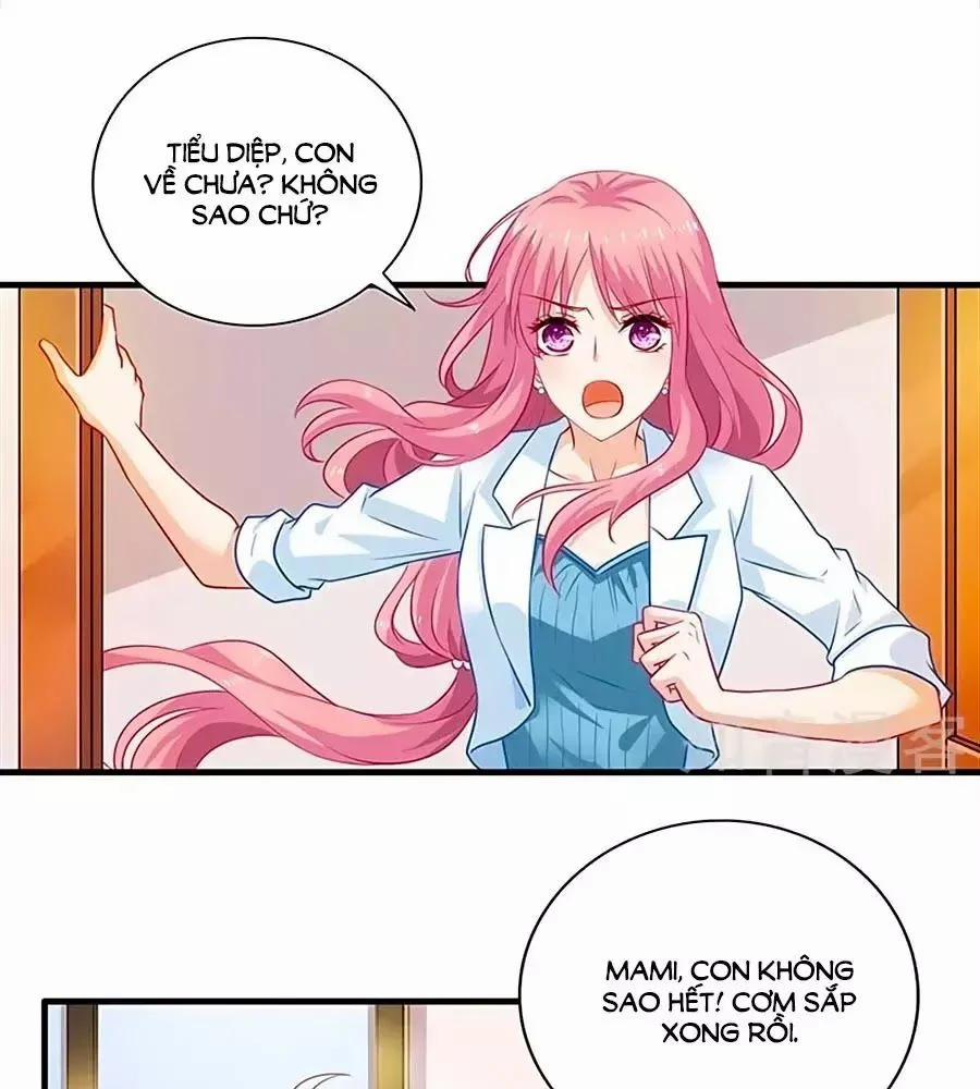 Đưa Mami Về Nhà 51 trang 0