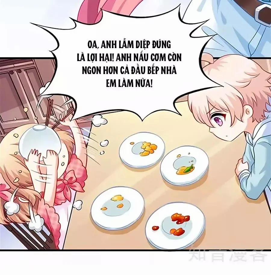 Đưa Mami Về Nhà 51 trang 10