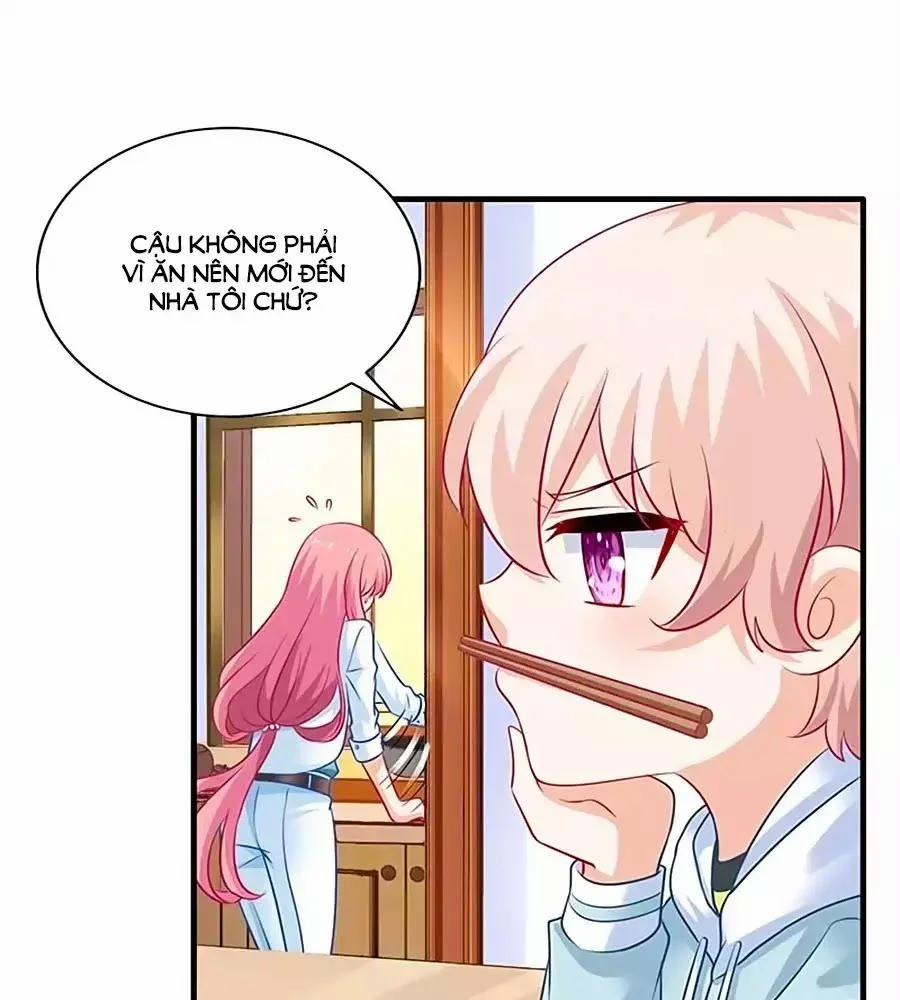 Đưa Mami Về Nhà 51 trang 11