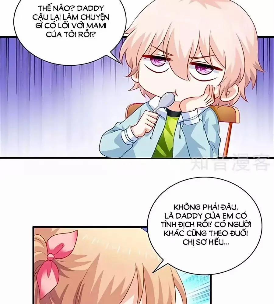 Đưa Mami Về Nhà 51 trang 14