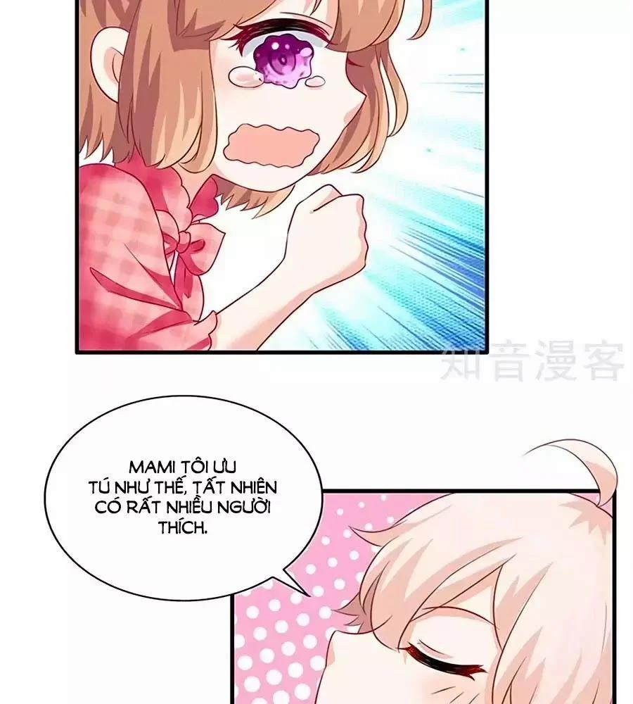 Đưa Mami Về Nhà 51 trang 15