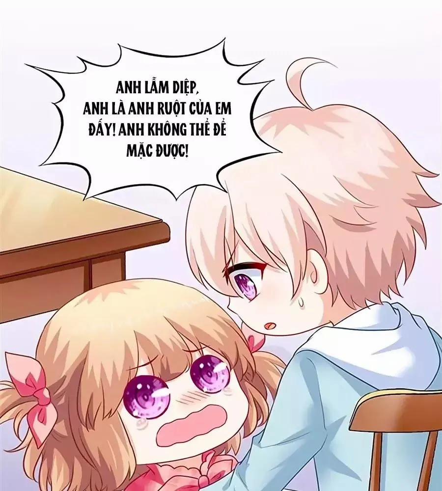 Đưa Mami Về Nhà 51 trang 17