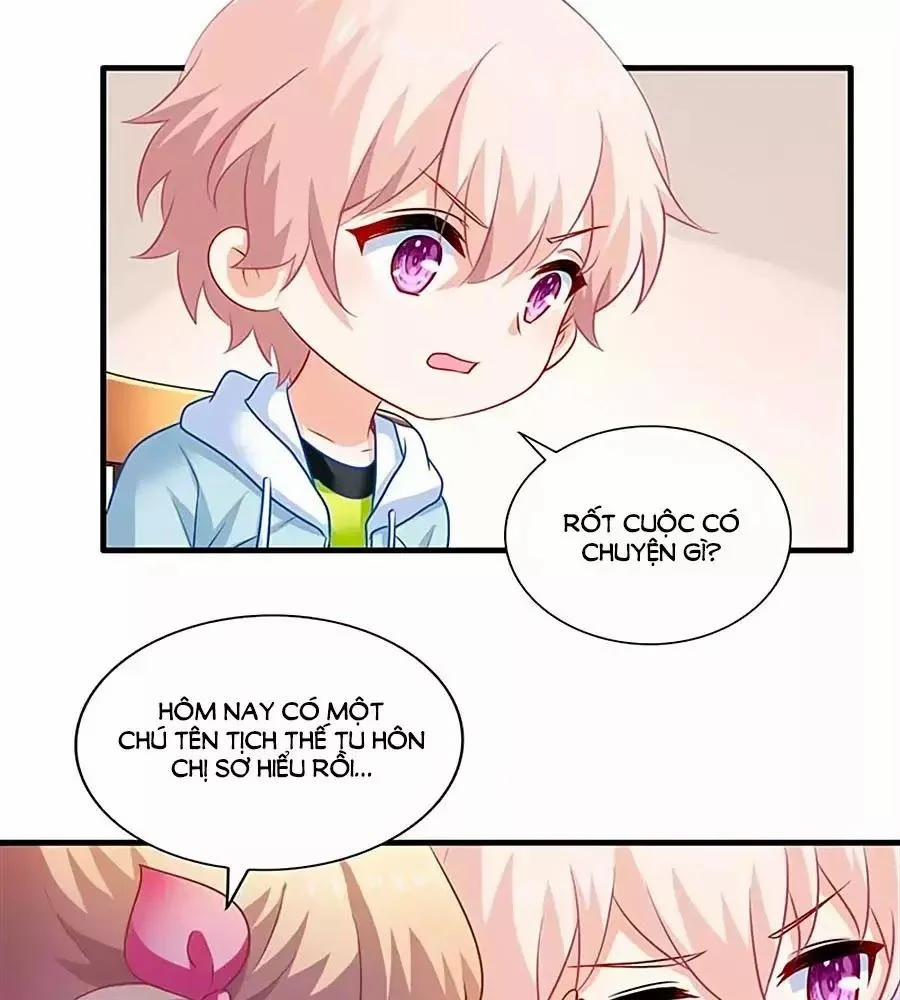 Đưa Mami Về Nhà 51 trang 19