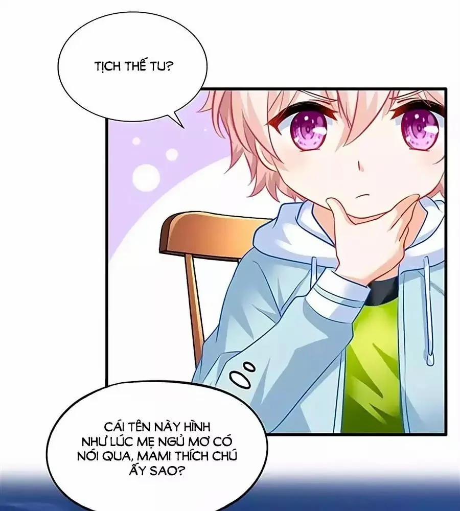 Đưa Mami Về Nhà 51 trang 21