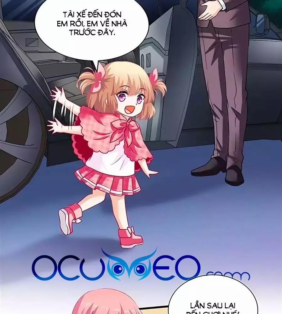 Đưa Mami Về Nhà 51 trang 23