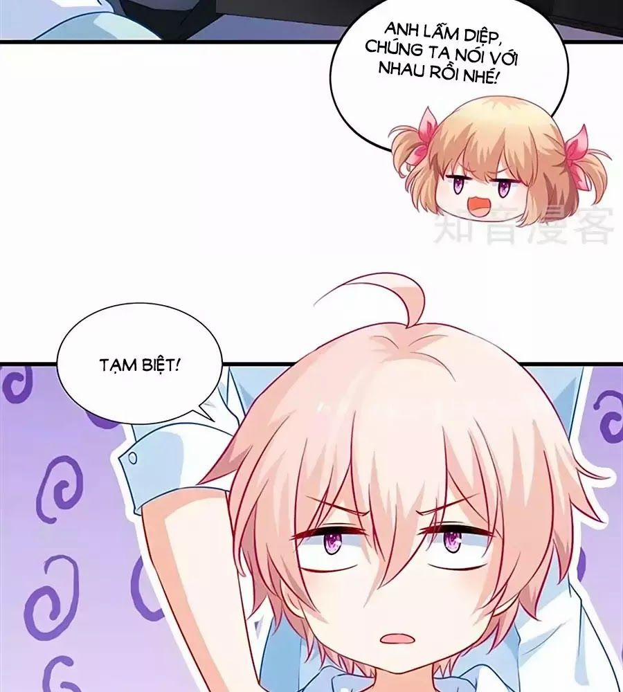 Đưa Mami Về Nhà 51 trang 27