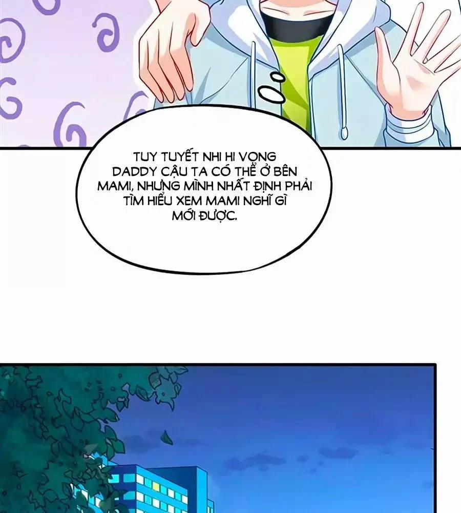 Đưa Mami Về Nhà 51 trang 28