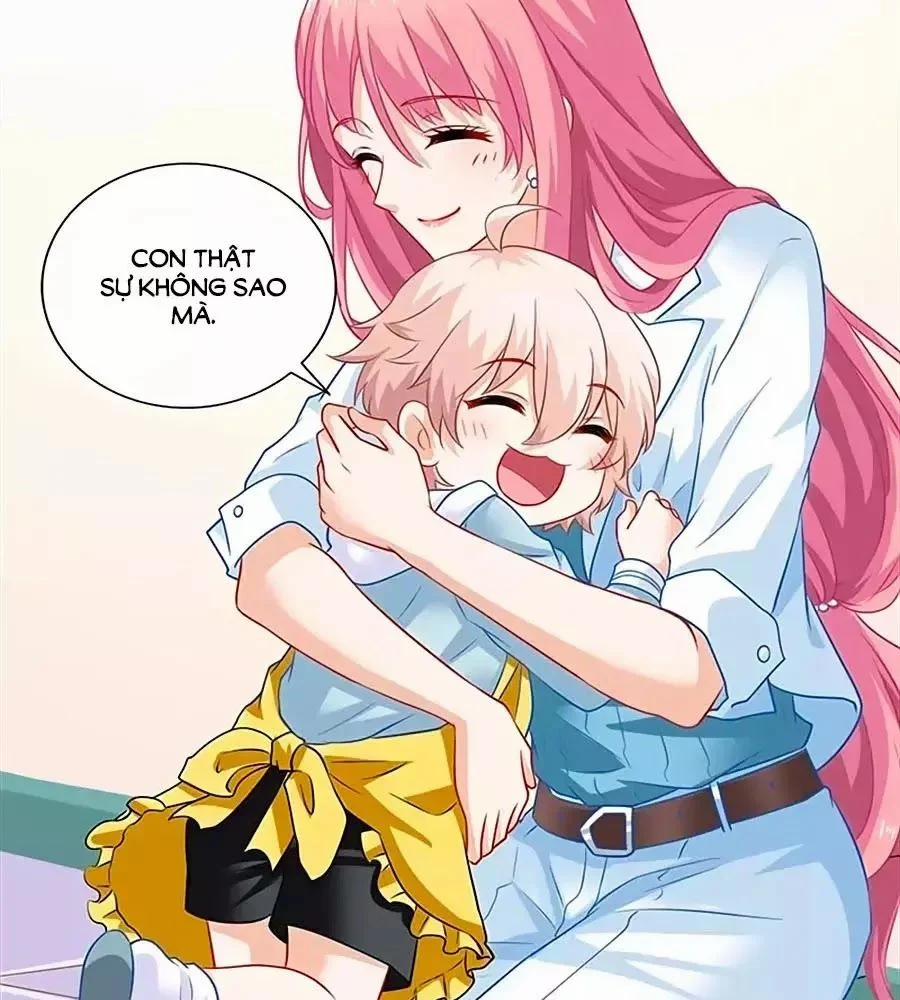 Đưa Mami Về Nhà 51 trang 3