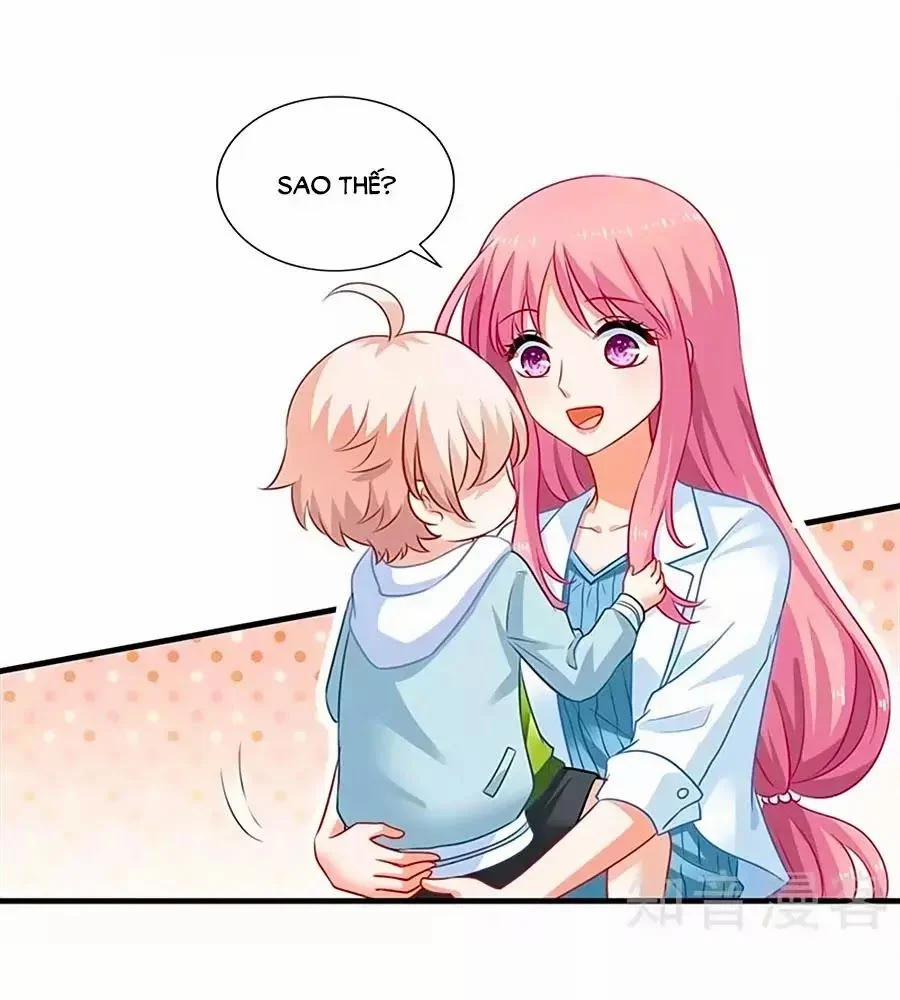 Đưa Mami Về Nhà 51 trang 33