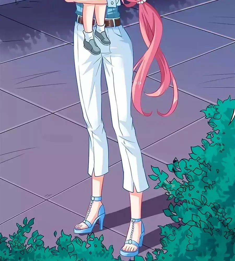 Đưa Mami Về Nhà 51 trang 44