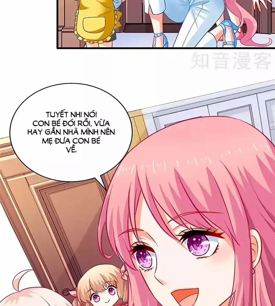 Đưa Mami Về Nhà 51 trang 8