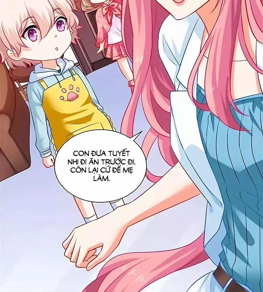 Đưa Mami Về Nhà 51 trang 9