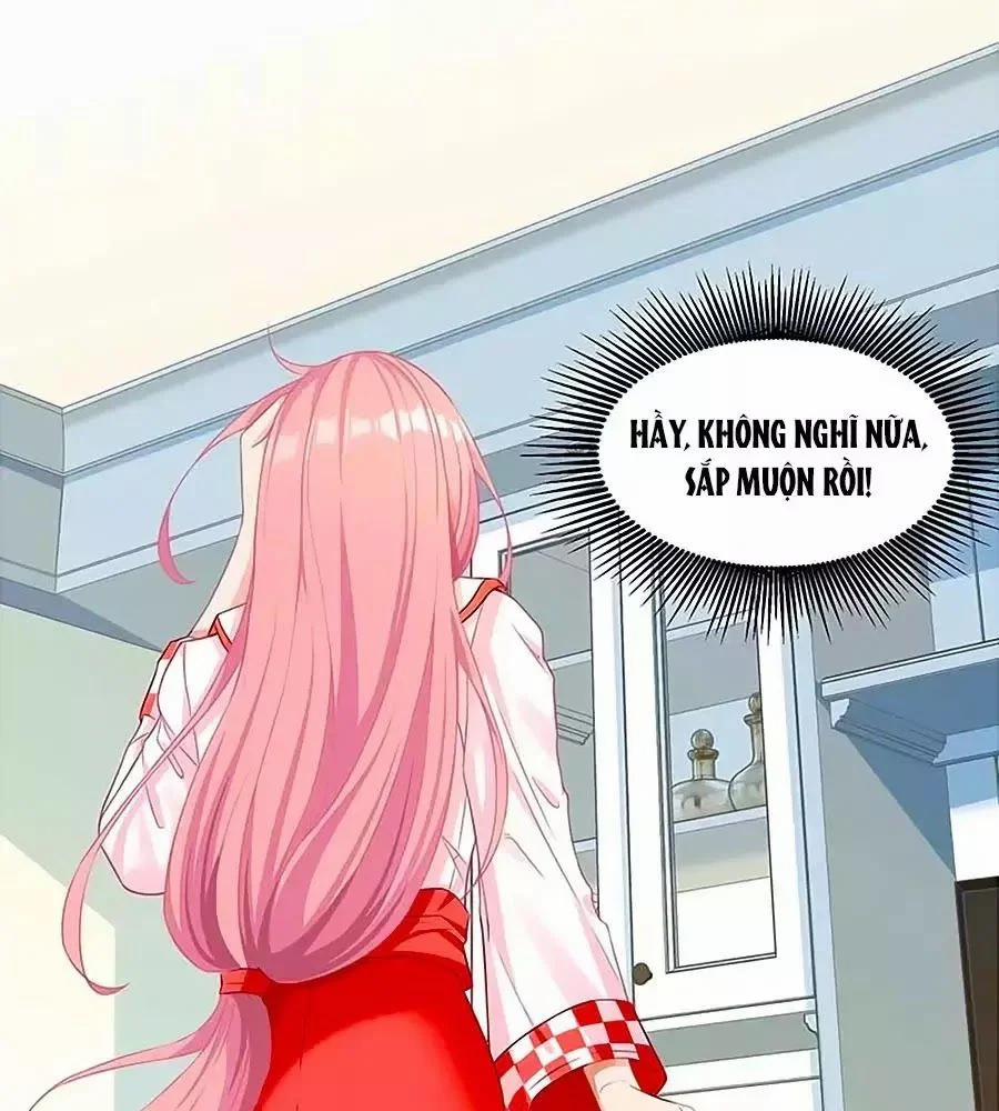 Đưa Mami Về Nhà 52 trang 12