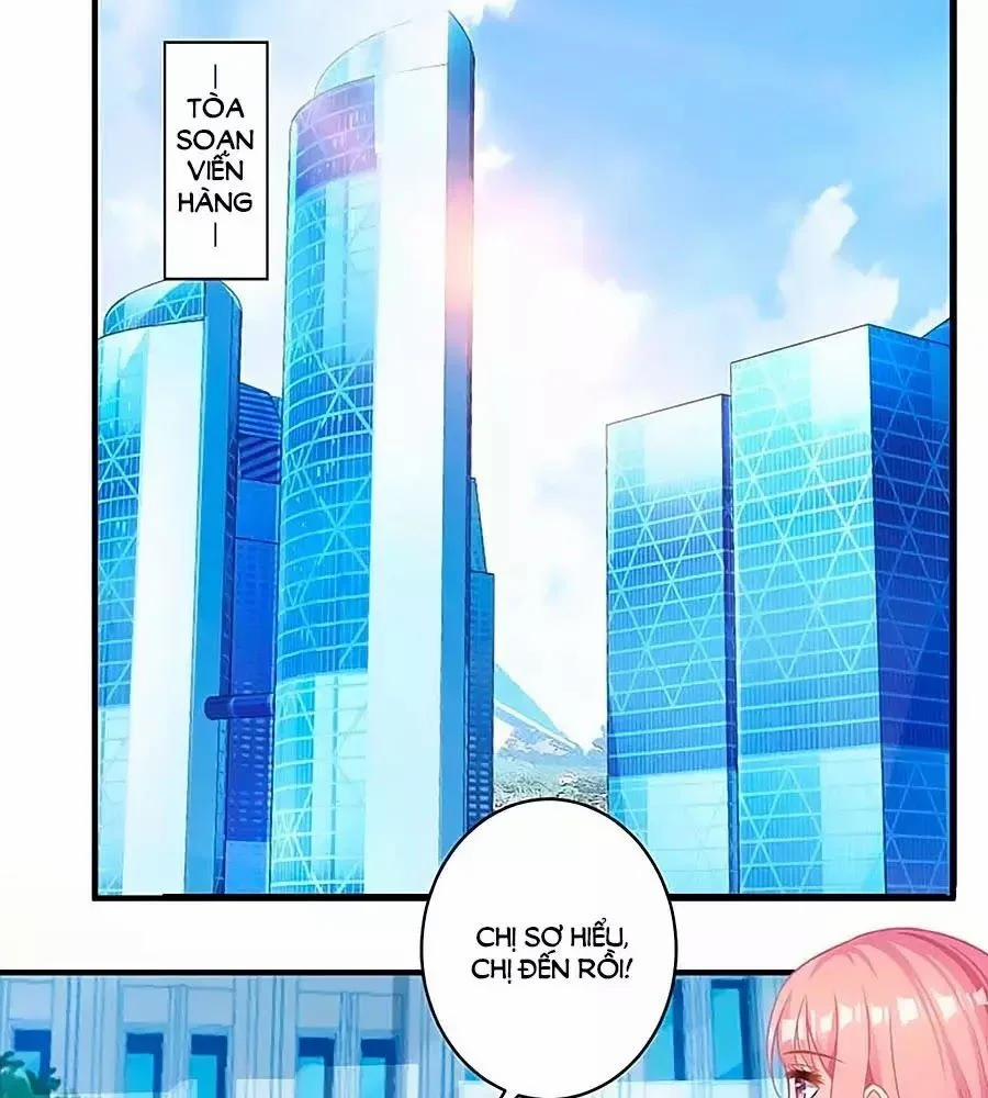 Đưa Mami Về Nhà 52 trang 14