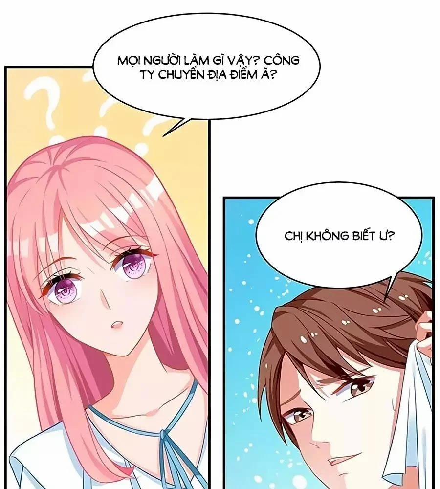 Đưa Mami Về Nhà 52 trang 16