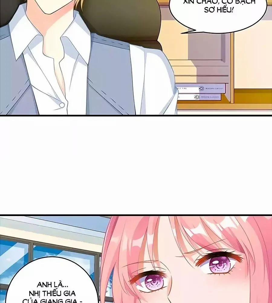 Đưa Mami Về Nhà 52 trang 25