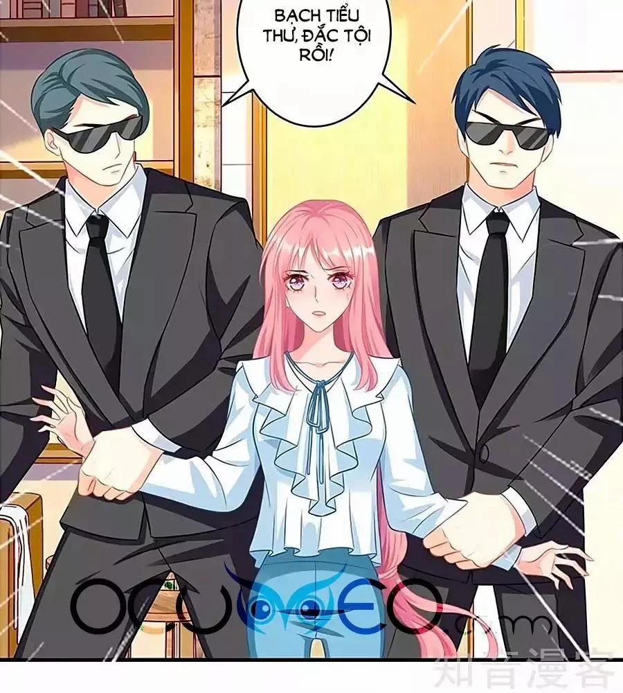 Đưa Mami Về Nhà 52 trang 31