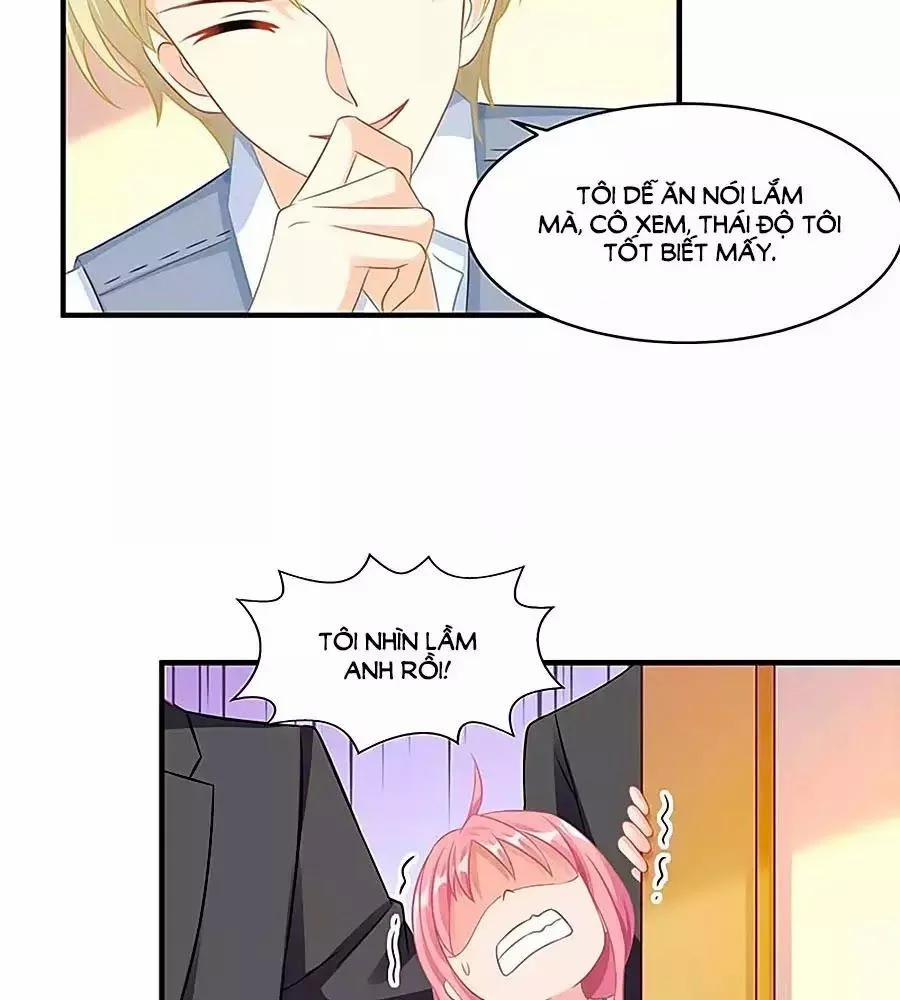 Đưa Mami Về Nhà 52 trang 35