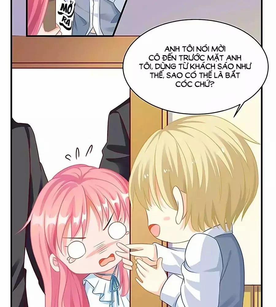 Đưa Mami Về Nhà 52 trang 37