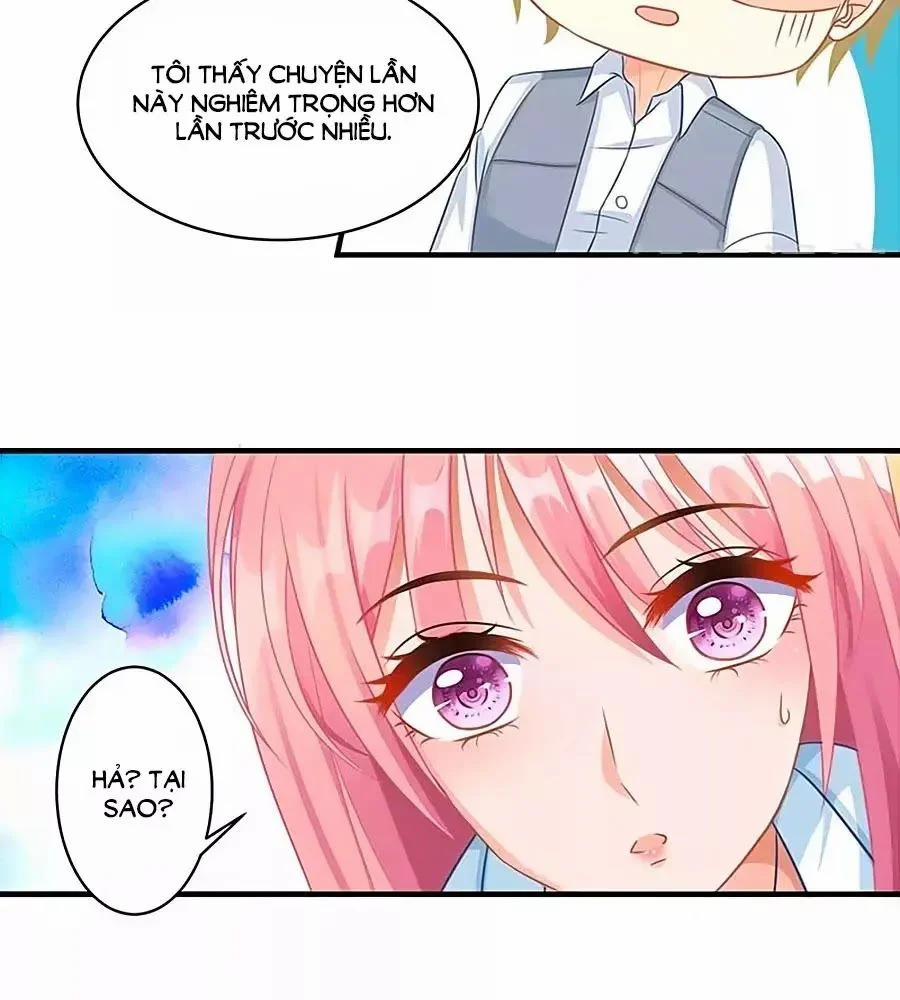 Đưa Mami Về Nhà 52 trang 40