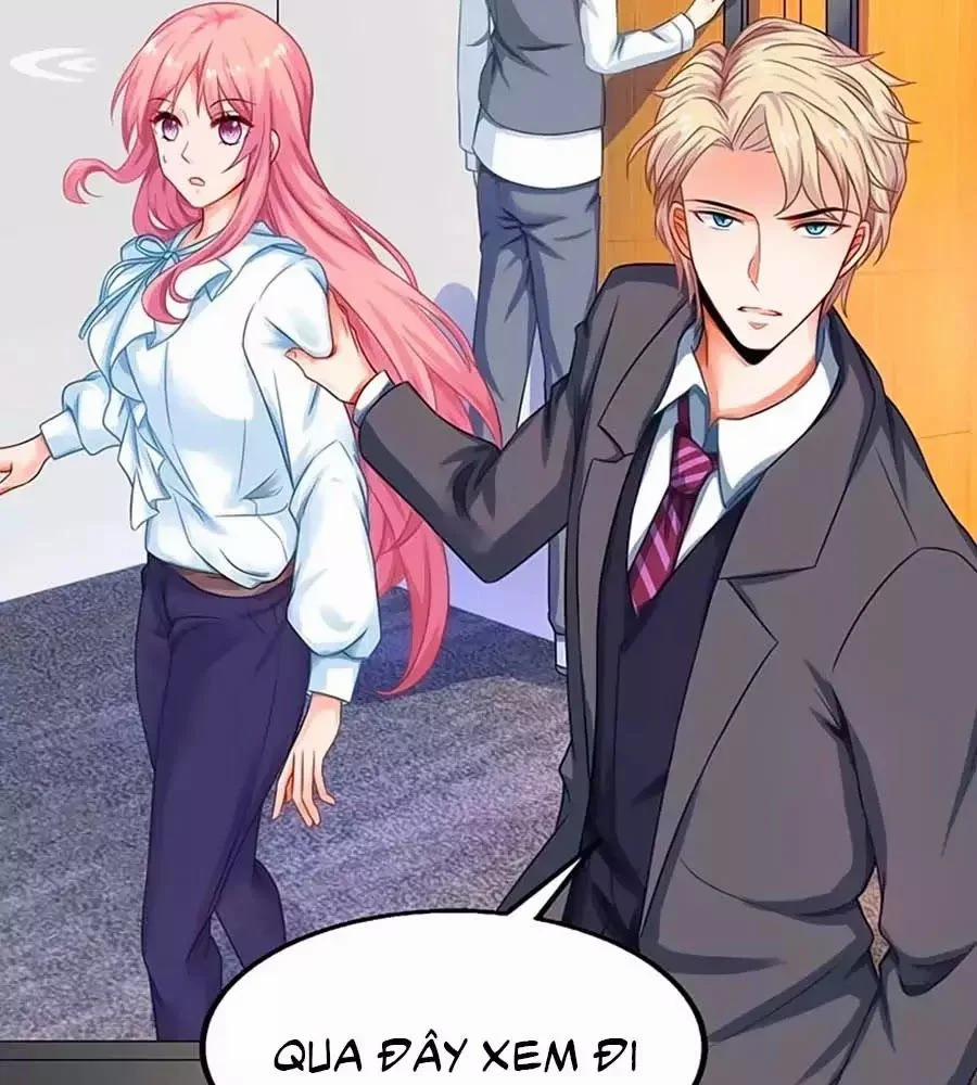 Đưa Mami Về Nhà 53 trang 19