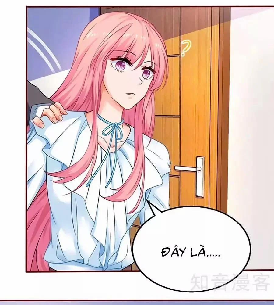 Đưa Mami Về Nhà 53 trang 21