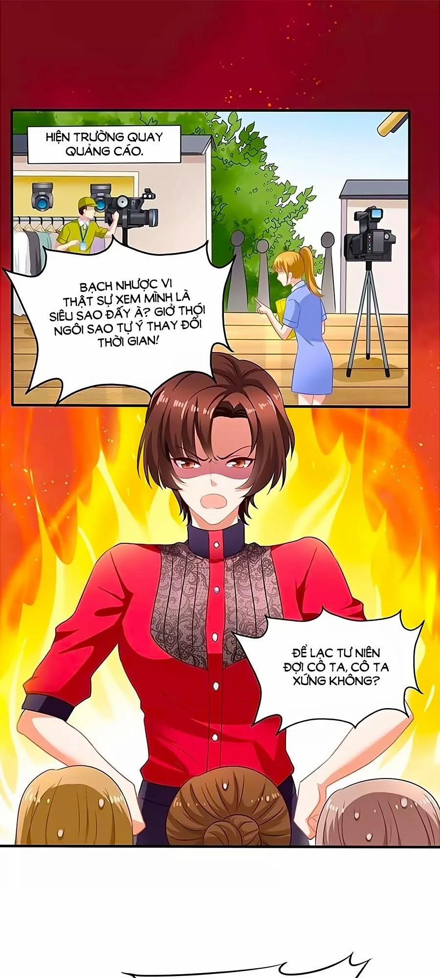 Đưa Mami Về Nhà 54 trang 0