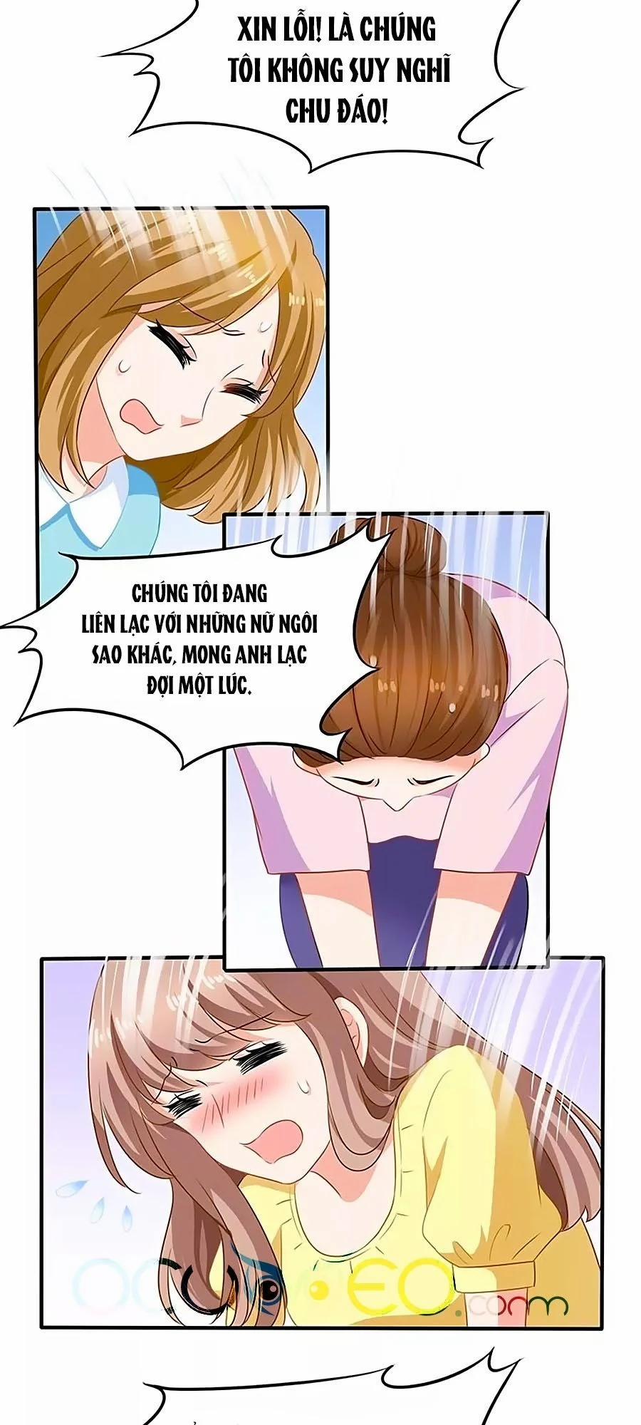 Đưa Mami Về Nhà 54 trang 1