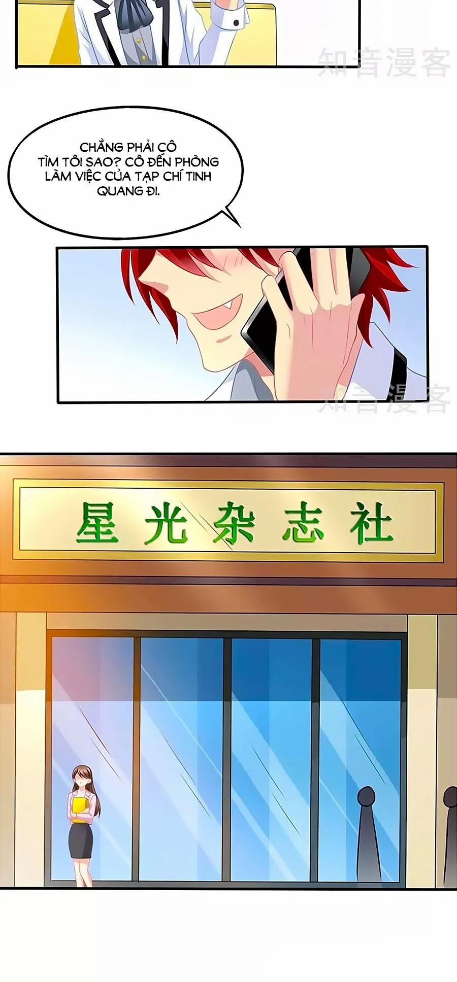 Đưa Mami Về Nhà 54 trang 10