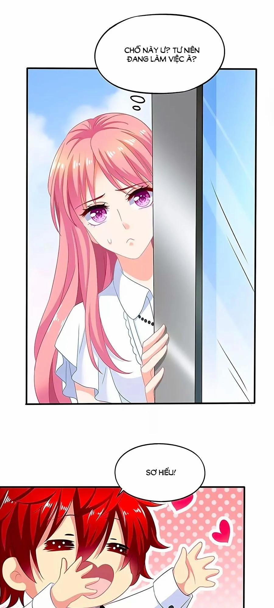 Đưa Mami Về Nhà 54 trang 11