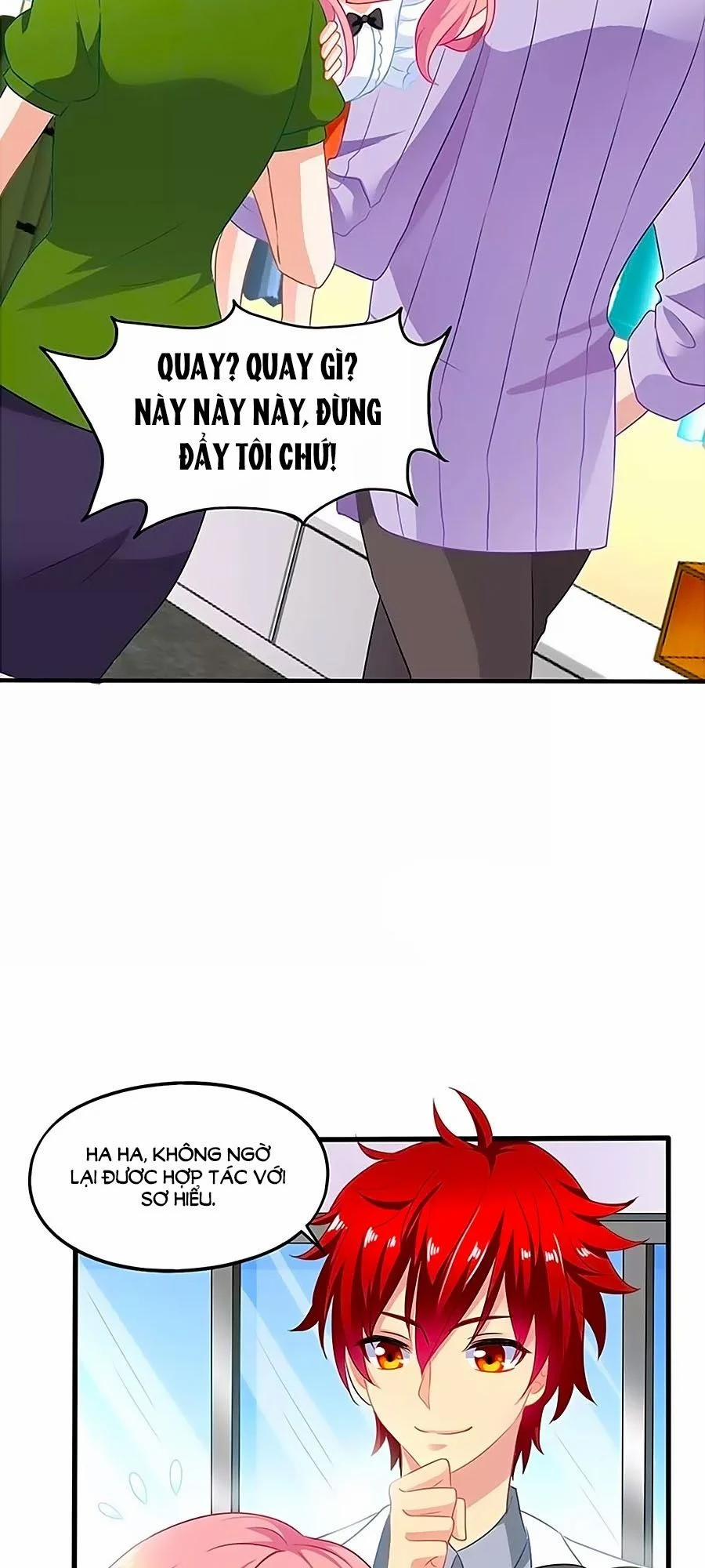 Đưa Mami Về Nhà 54 trang 16