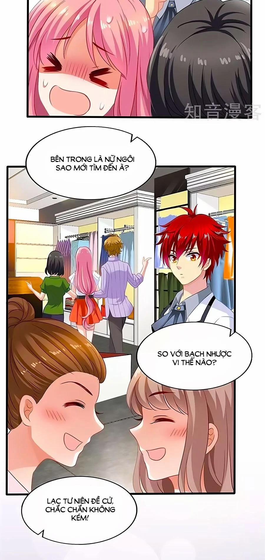 Đưa Mami Về Nhà 54 trang 17