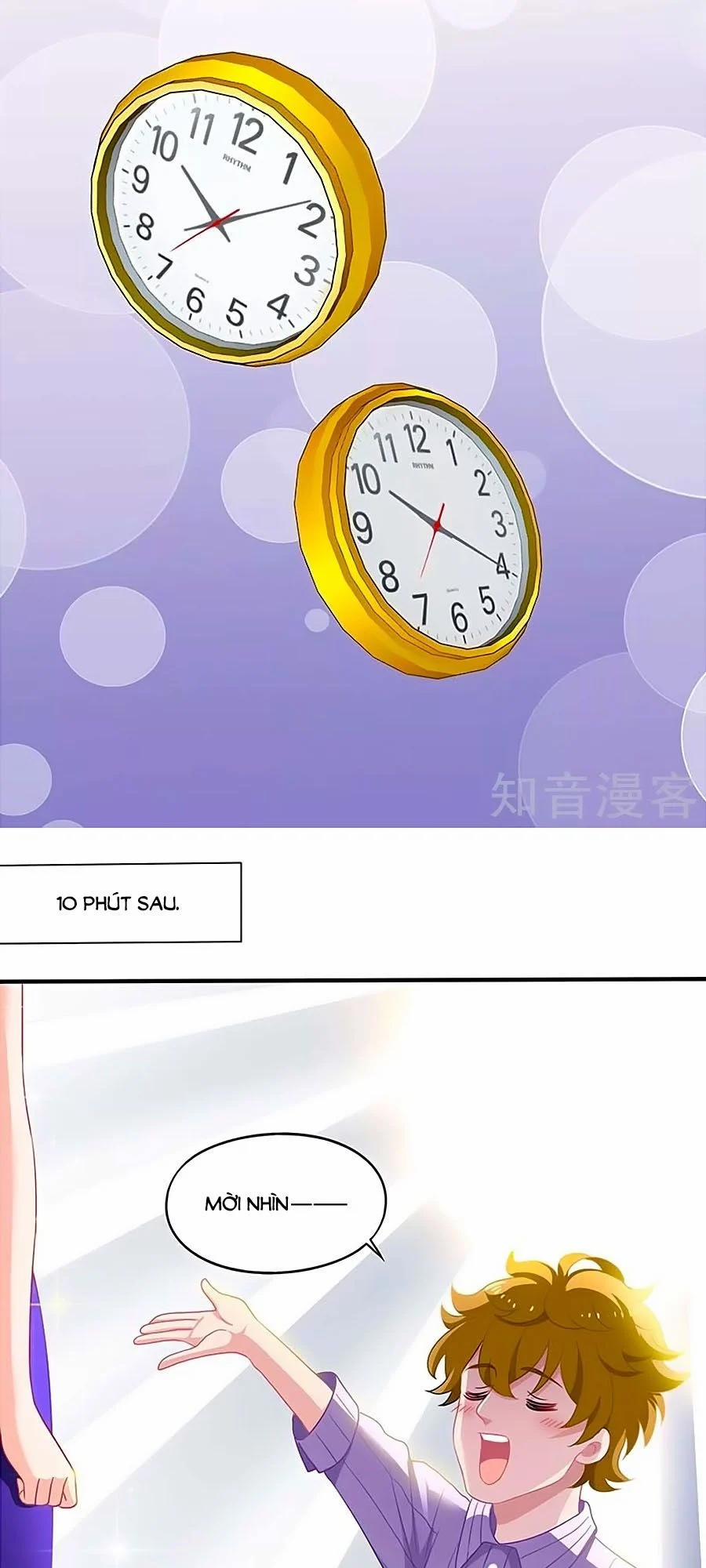 Đưa Mami Về Nhà 54 trang 18