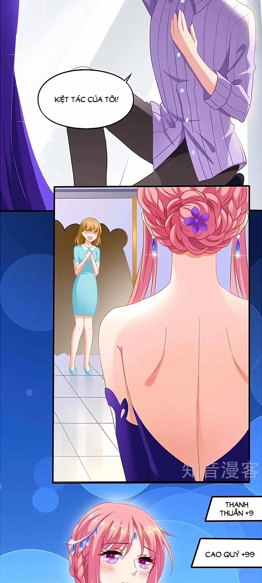 Đưa Mami Về Nhà 54 trang 19