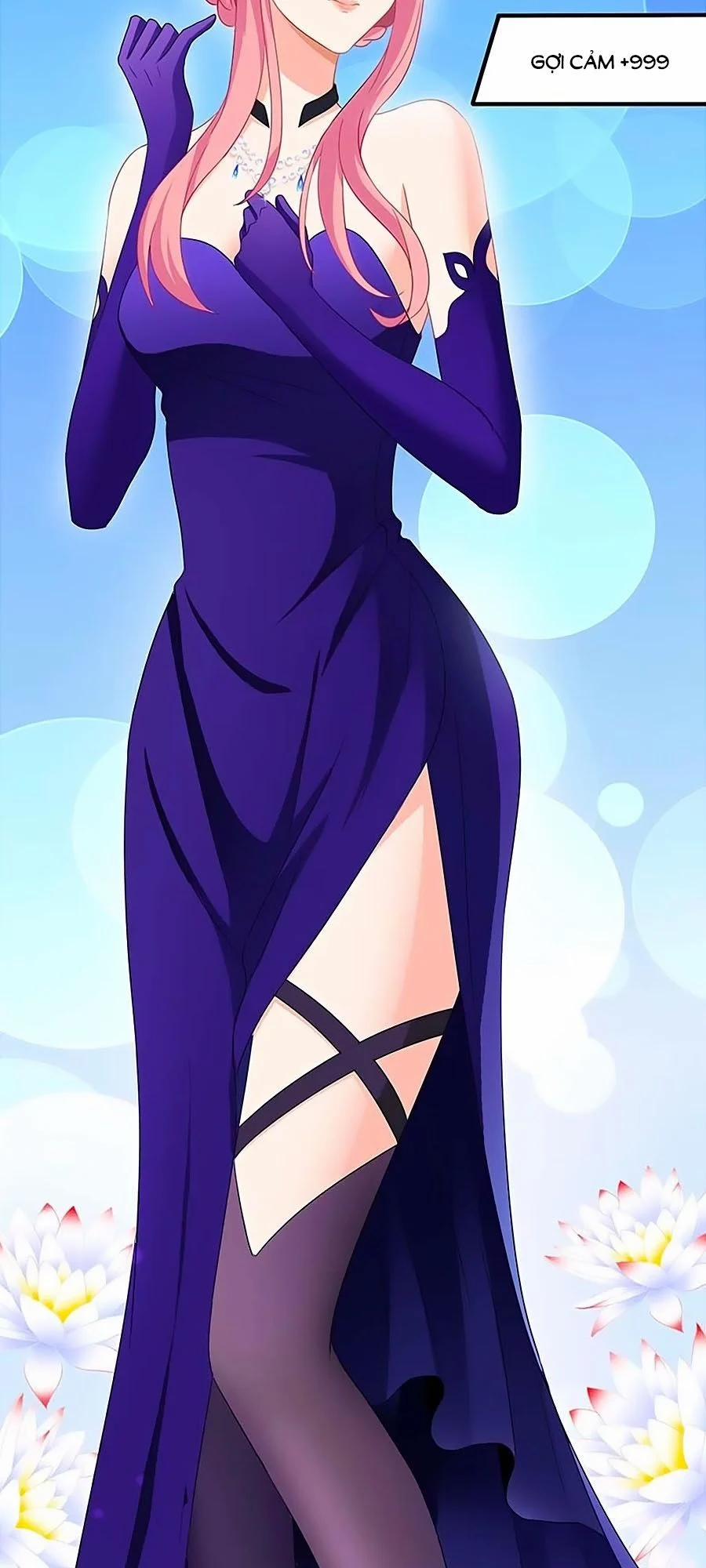 Đưa Mami Về Nhà 54 trang 20