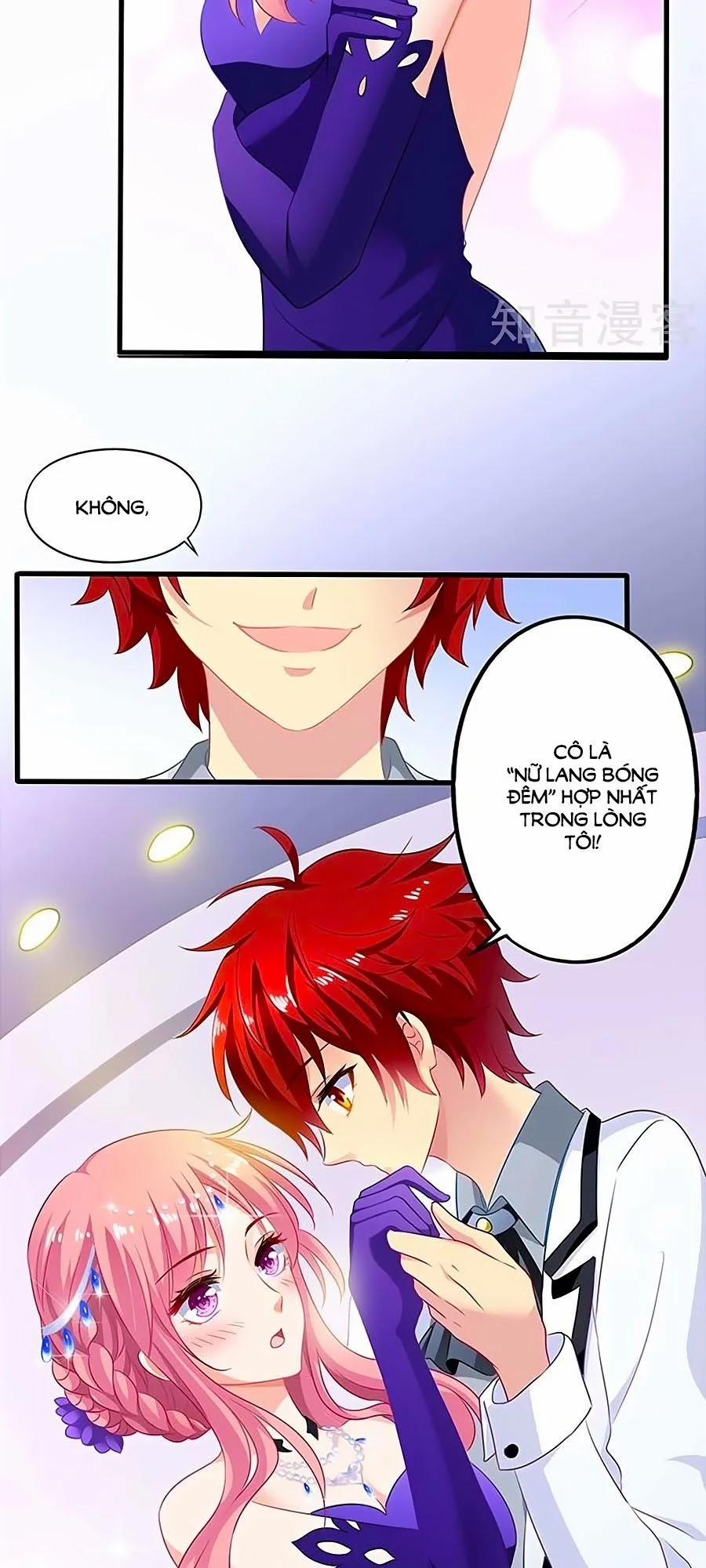 Đưa Mami Về Nhà 54 trang 23