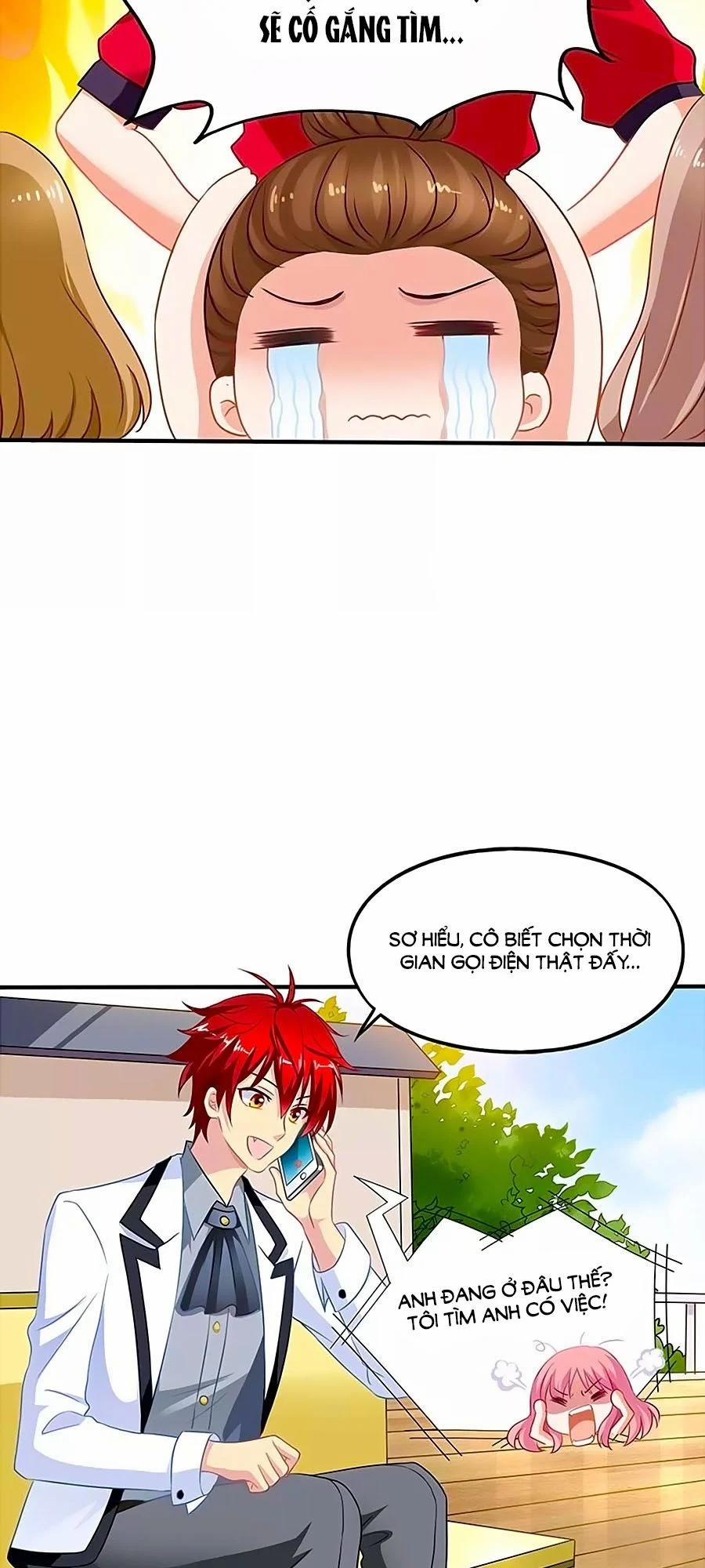 Đưa Mami Về Nhà 54 trang 4