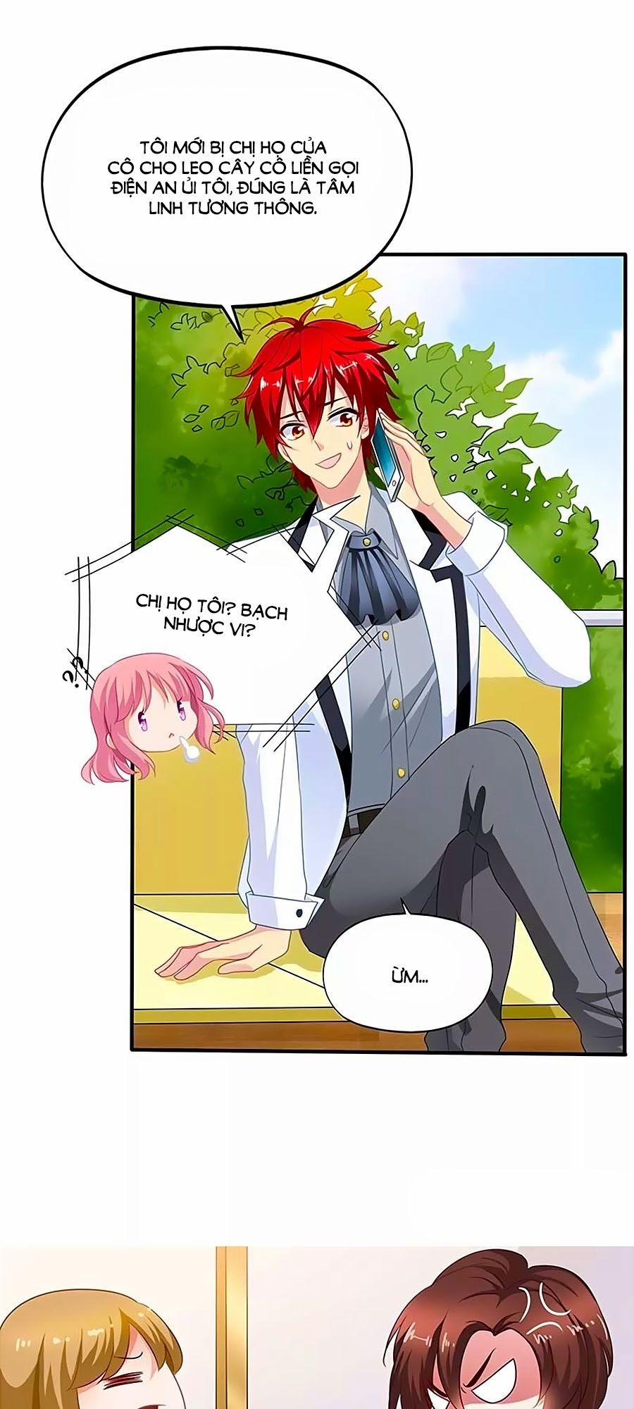 Đưa Mami Về Nhà 54 trang 6