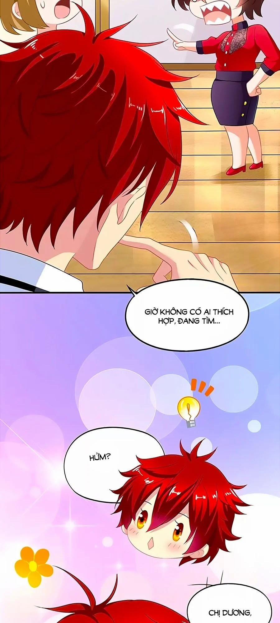 Đưa Mami Về Nhà 54 trang 7