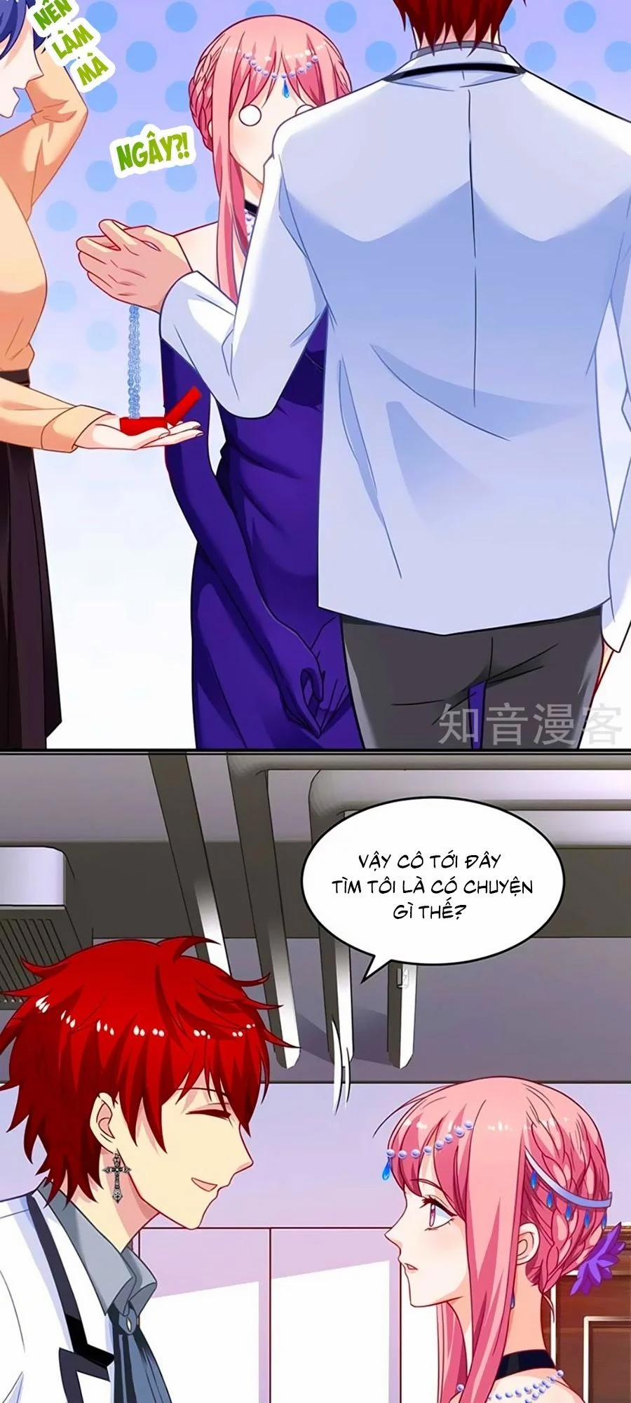 Đưa Mami Về Nhà 55 trang 11