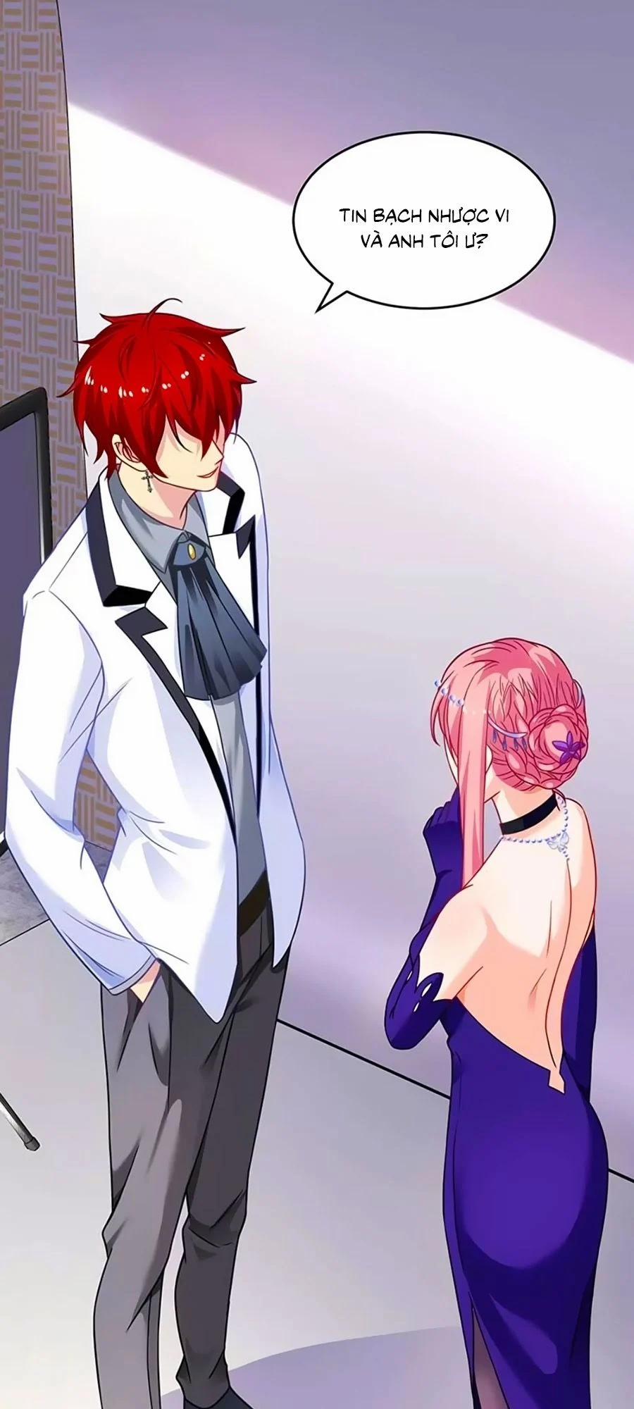 Đưa Mami Về Nhà 55 trang 14